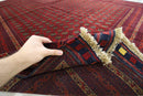 HQ Bokhara - 200 x 286 cm - Jerm Rugs - Jerm | جِرْم