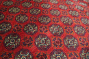 HQ Bokhara - 200 x 286 cm - Jerm Rugs - Jerm | جِرْم