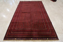 HQ Bokhara - 200 x 286 cm - Jerm Rugs - Jerm | جِرْم