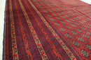 HQ Bokhara - 200 x 286 cm - Jerm Rugs - Jerm | جِرْم