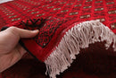 HQ Bokhara - 291 x 385 cm - Jerm Rugs - Jerm | جِرْم