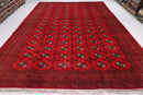 HQ Bokhara - 291 x 385 cm - Jerm Rugs - Jerm | جِرْم