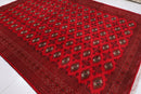 HQ Bokhara - 291 x 385 cm - Jerm Rugs - Jerm | جِرْم