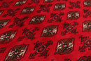 HQ Bokhara - 291 x 385 cm - Jerm Rugs - Jerm | جِرْم