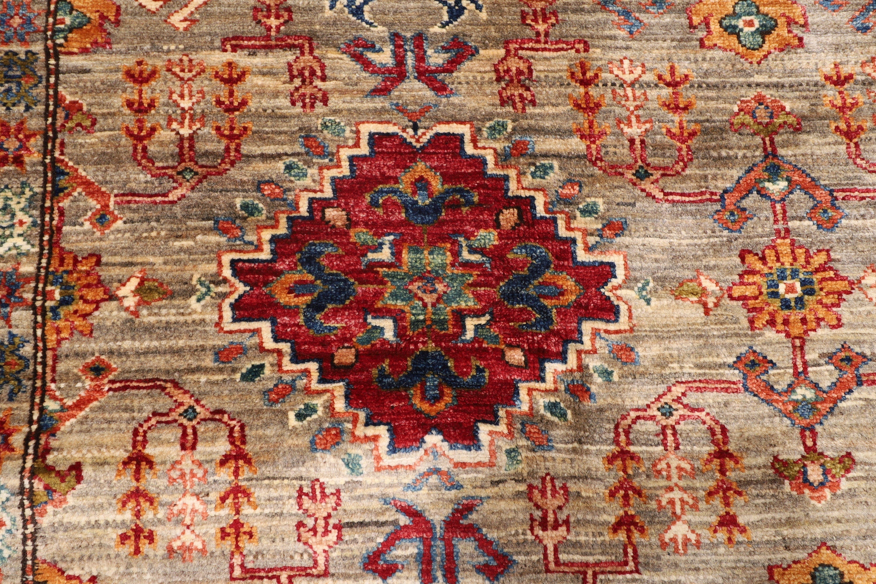Chobi Sultaan rug 8'2x10'3