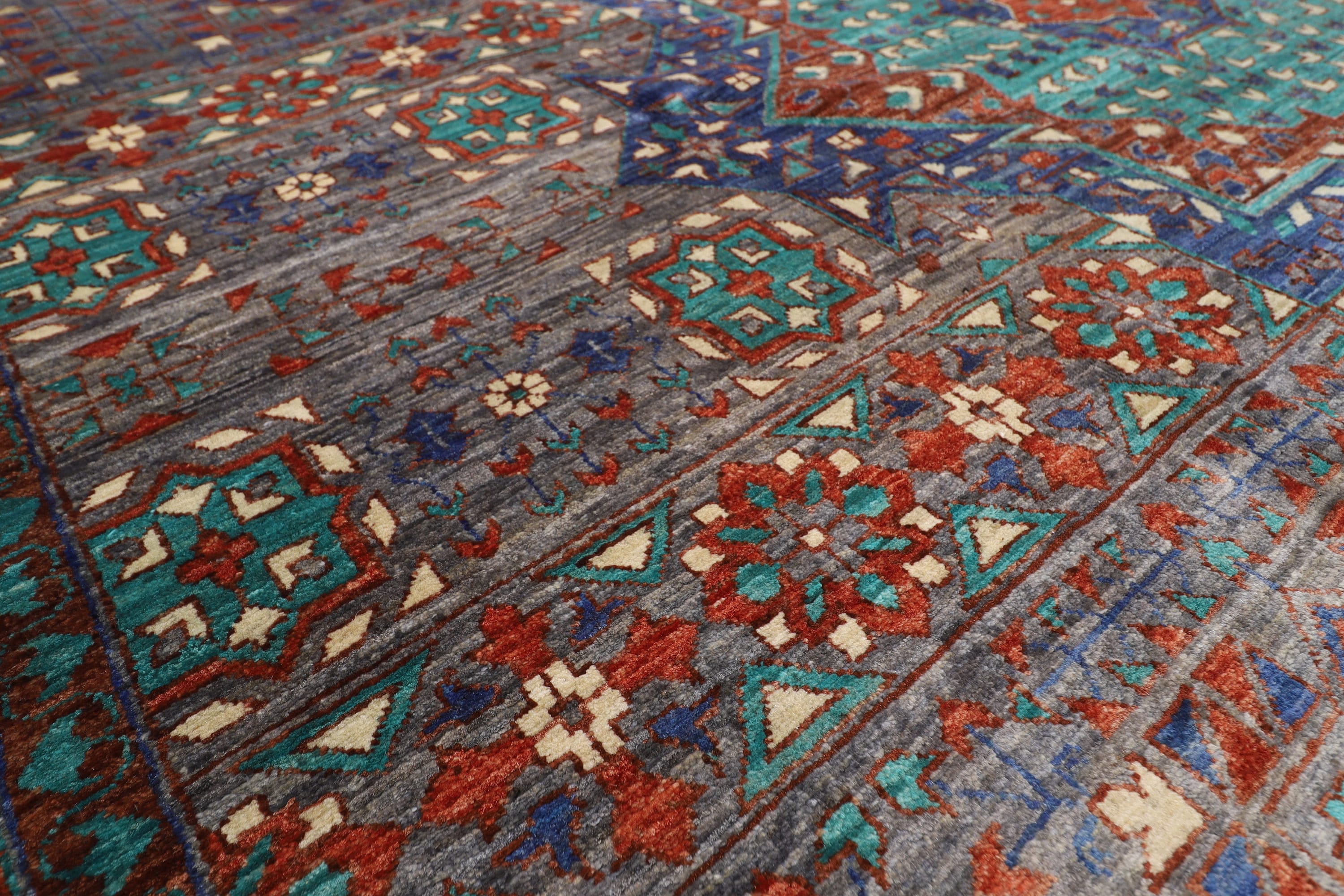 Afghan Handmade