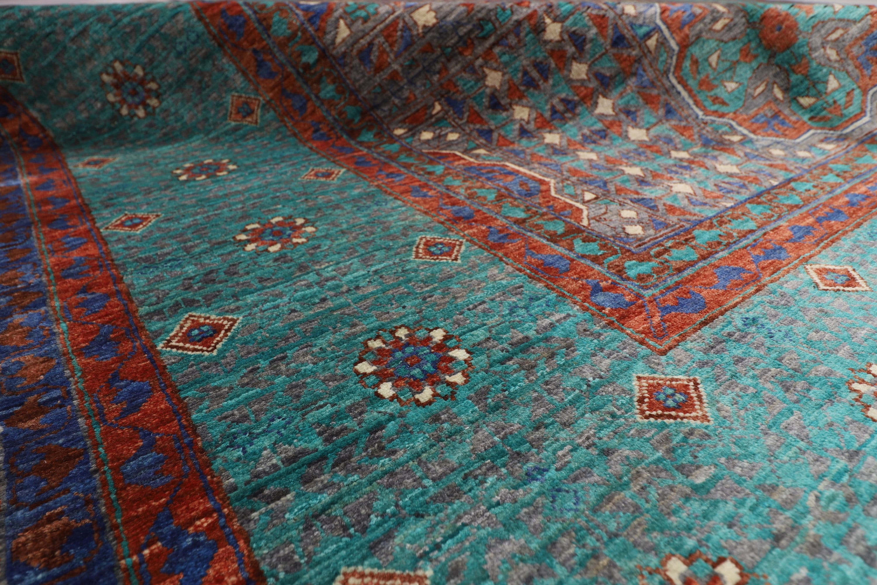 Afghan Handmade