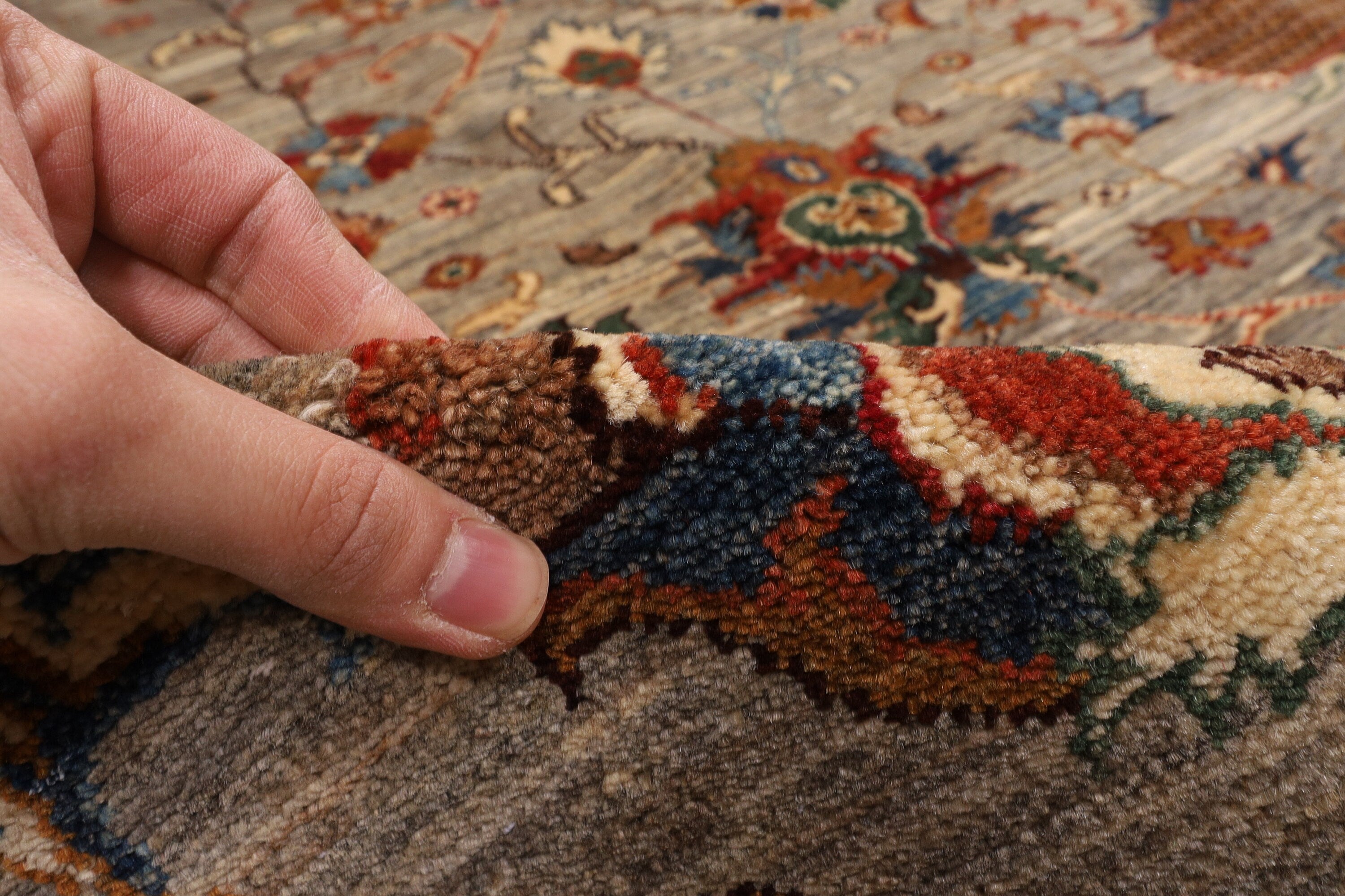 Afghan Handmade