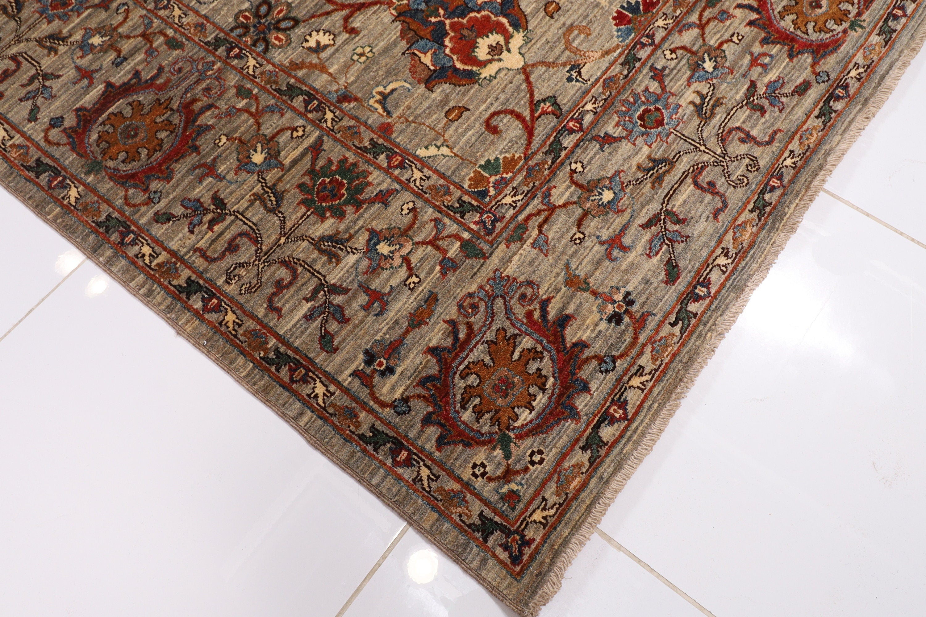 Afghan Handmade
