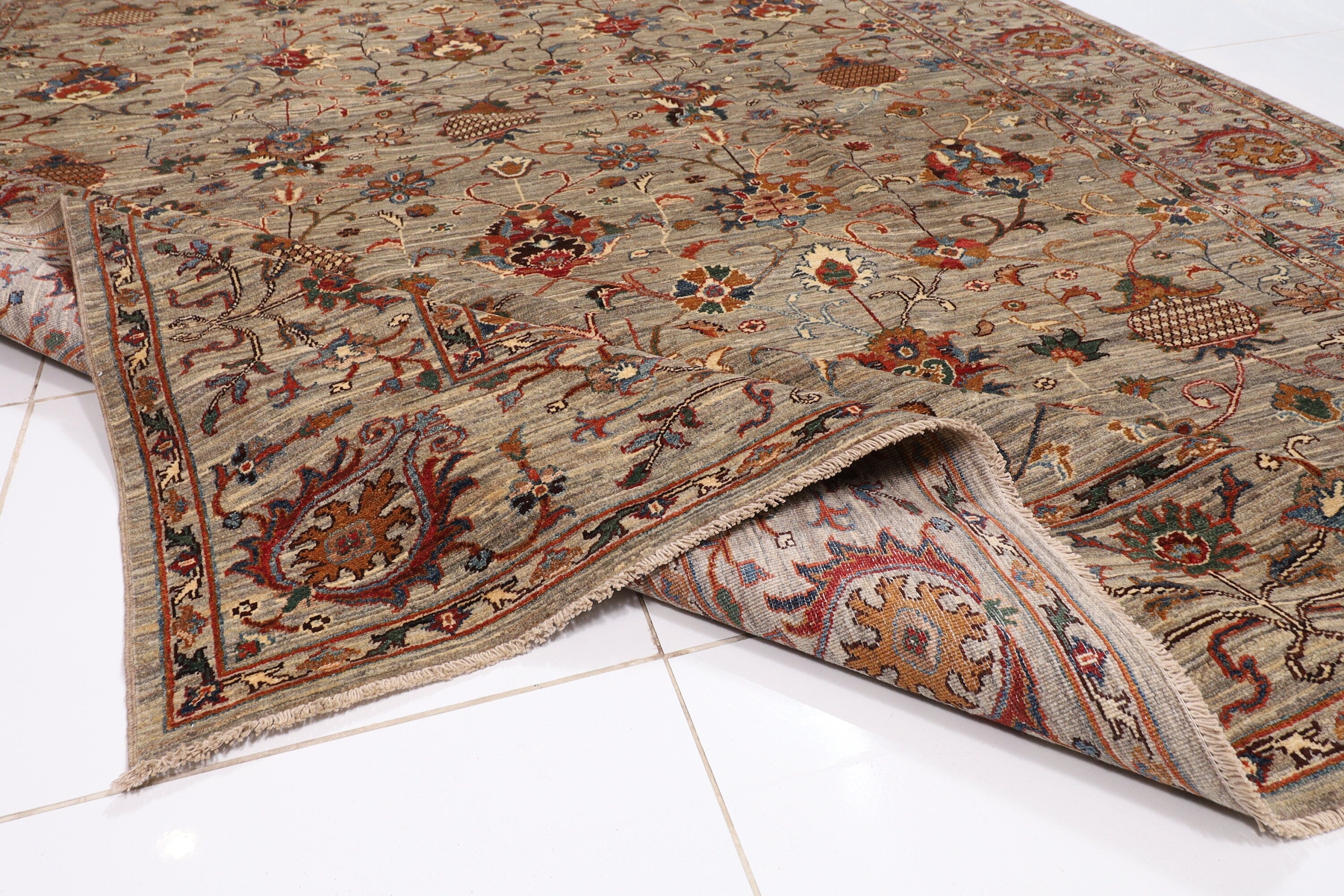 Afghan Handmade