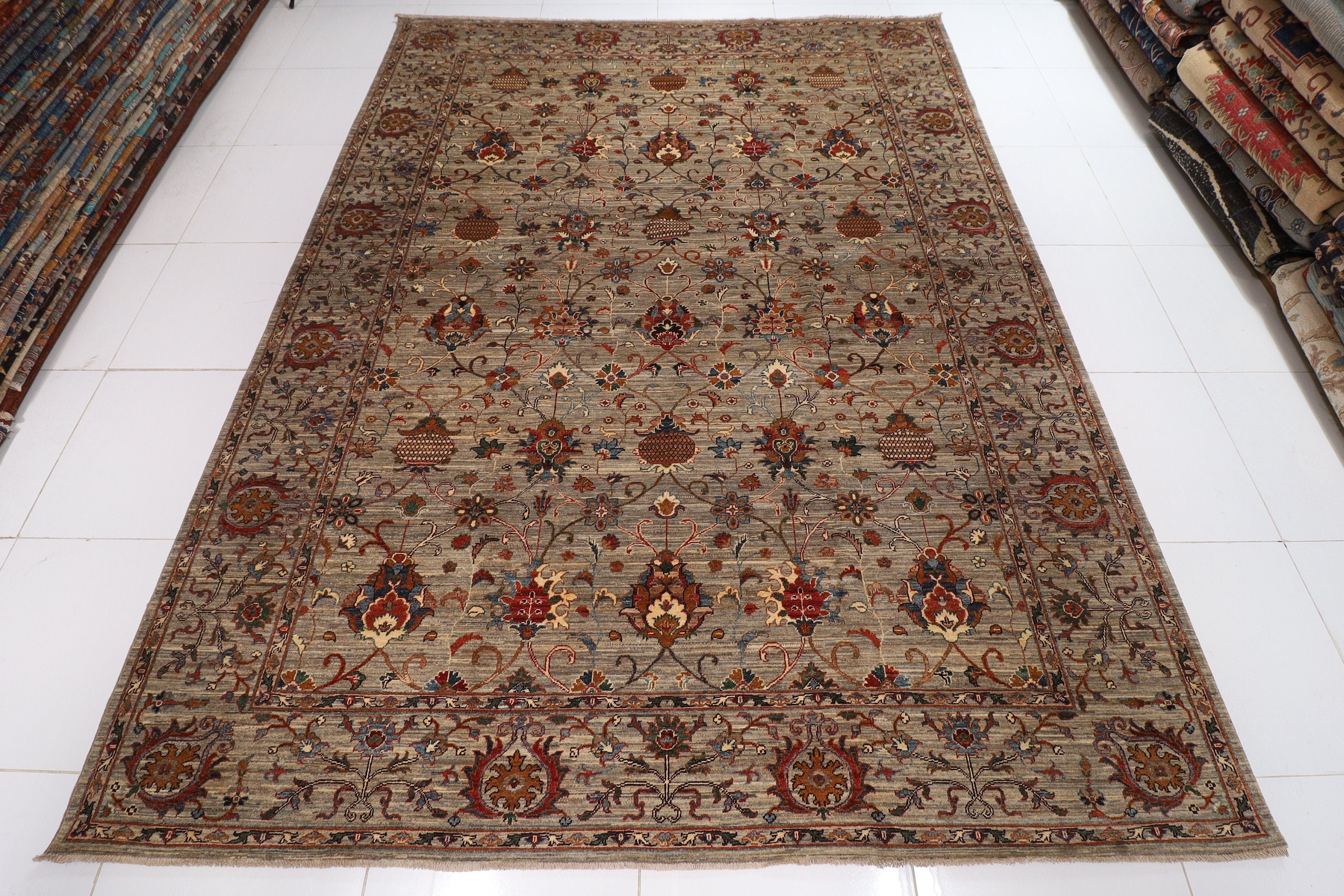 Afghan Handmade