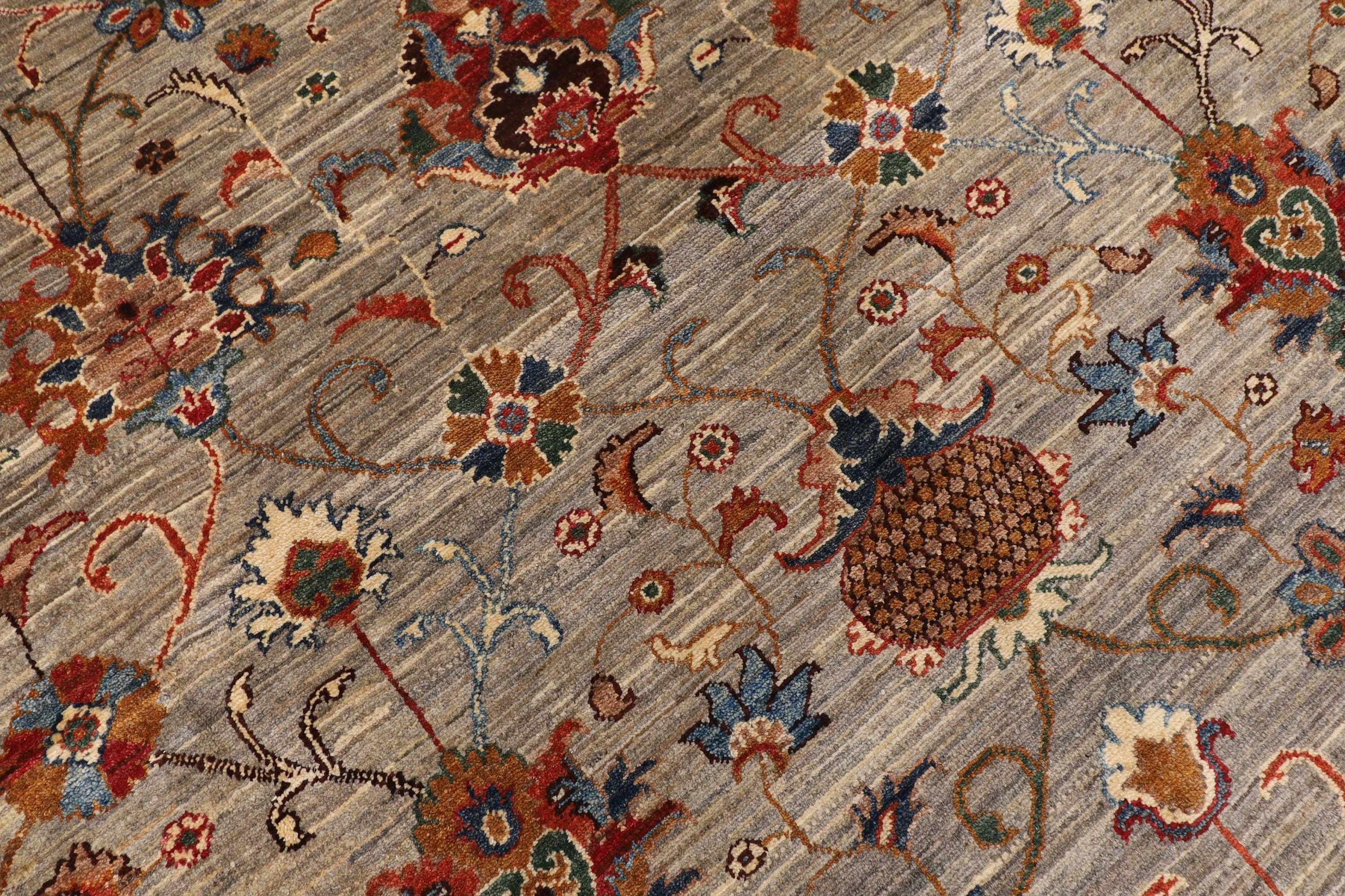 Afghan Handmade