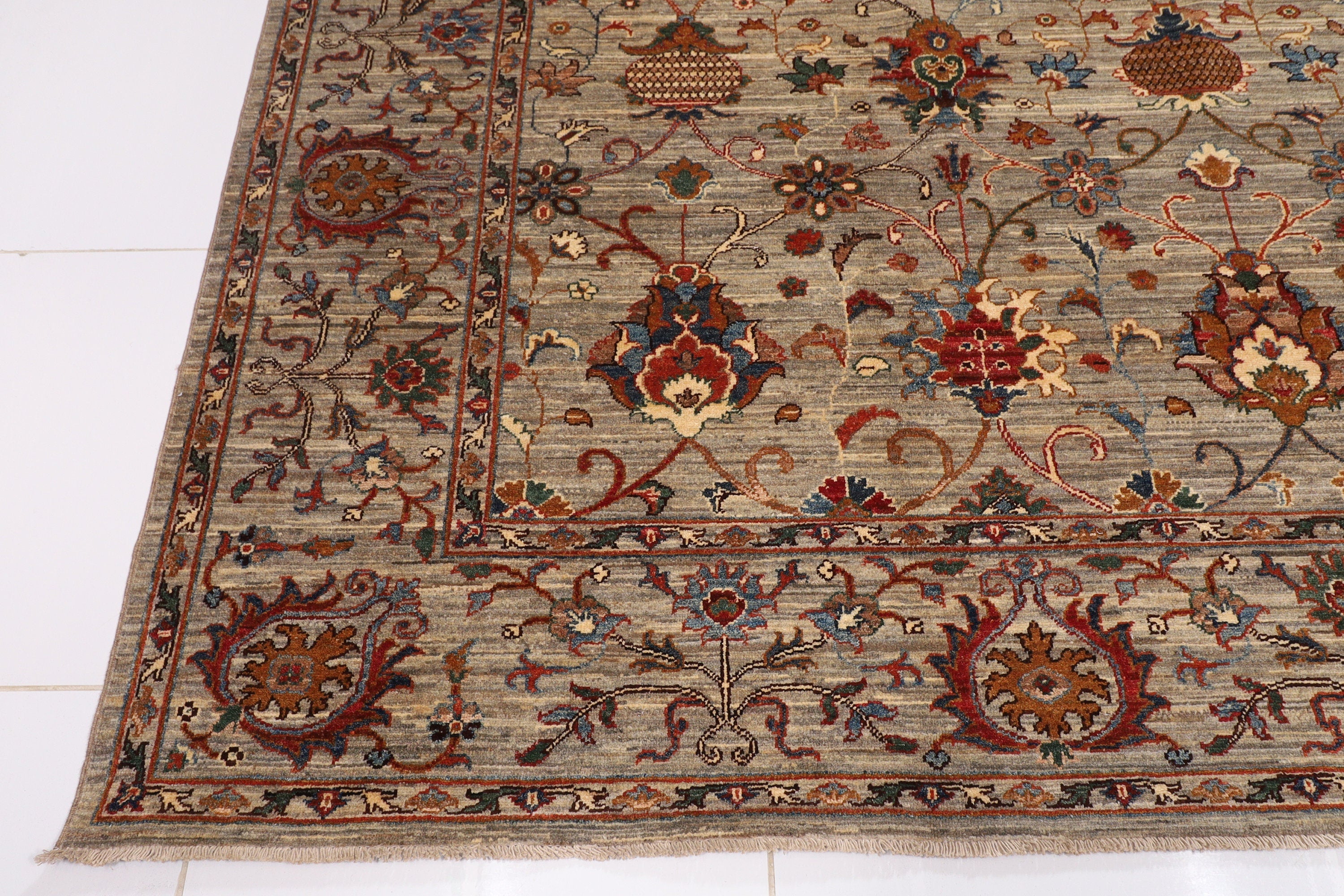 Afghan Handmade