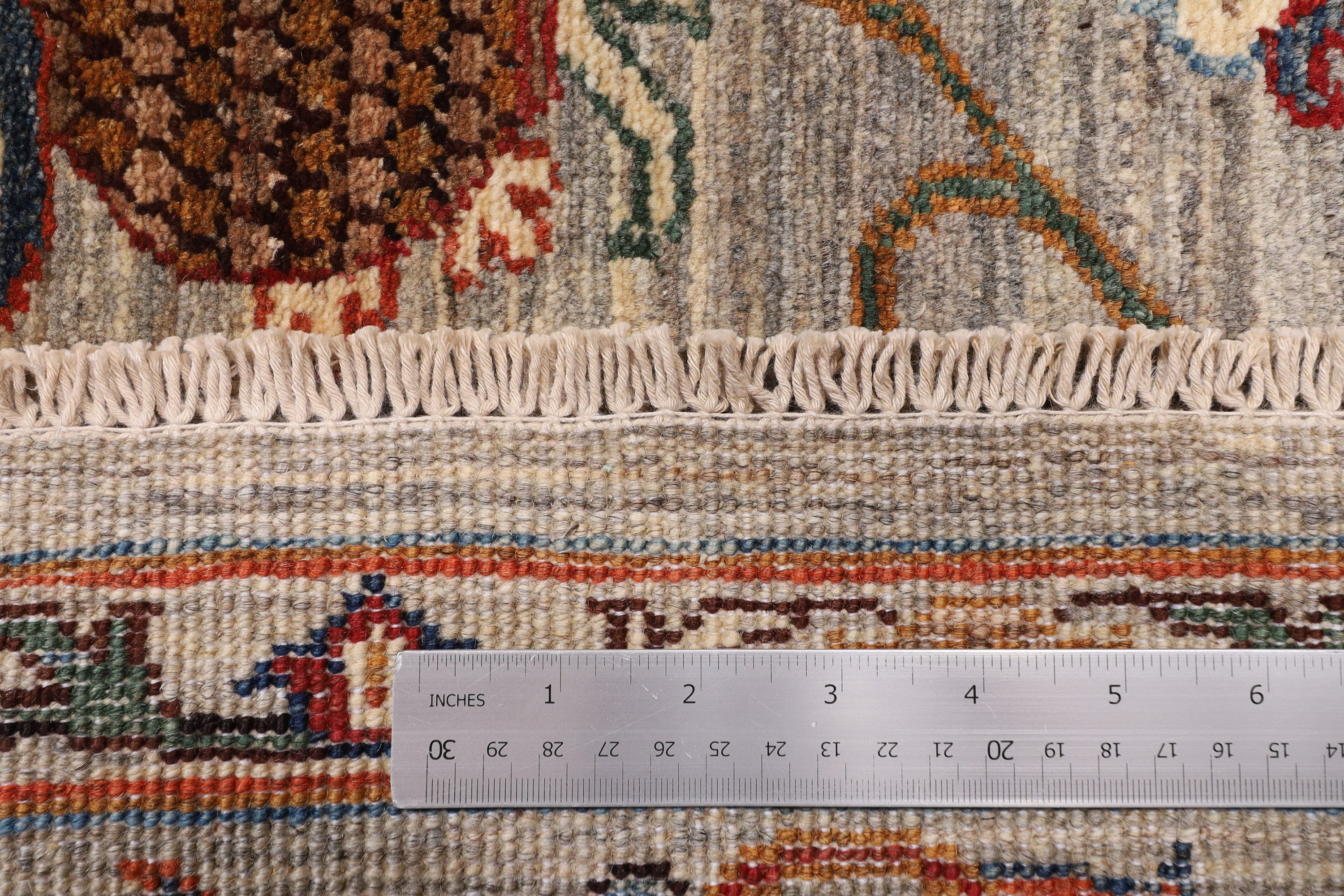 Afghan Handmade