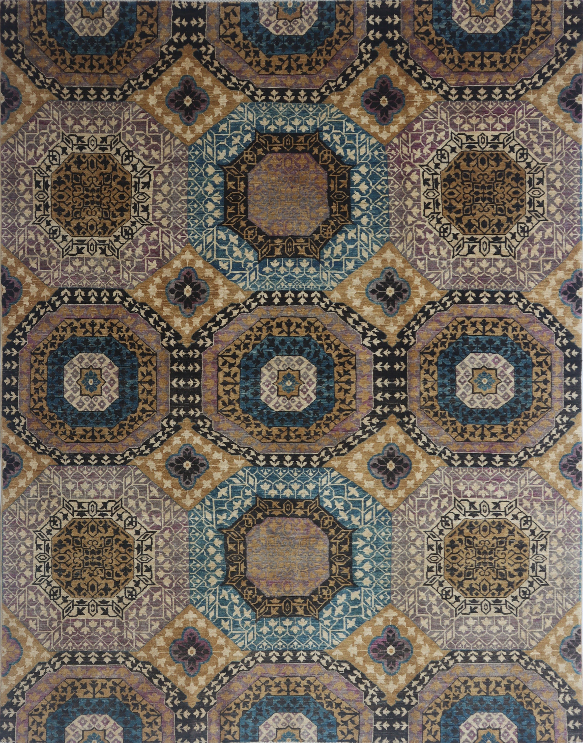 Mamluk -  240X298 CM