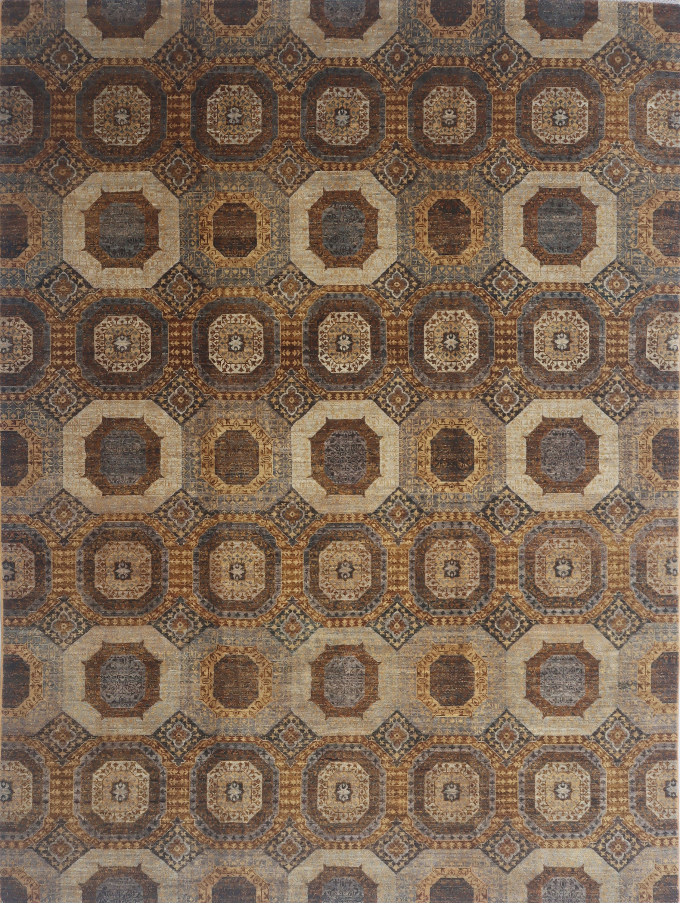 Mamluk -  240X299 CM