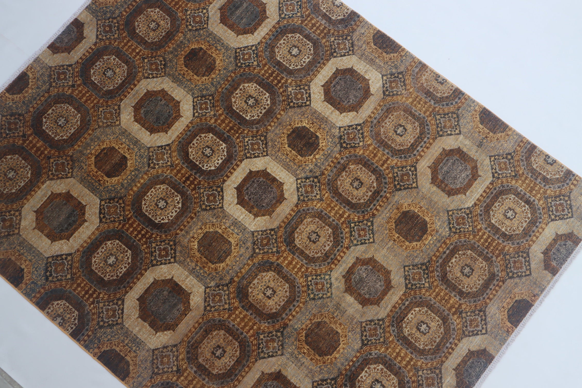 Mamluk -  240X299 CM