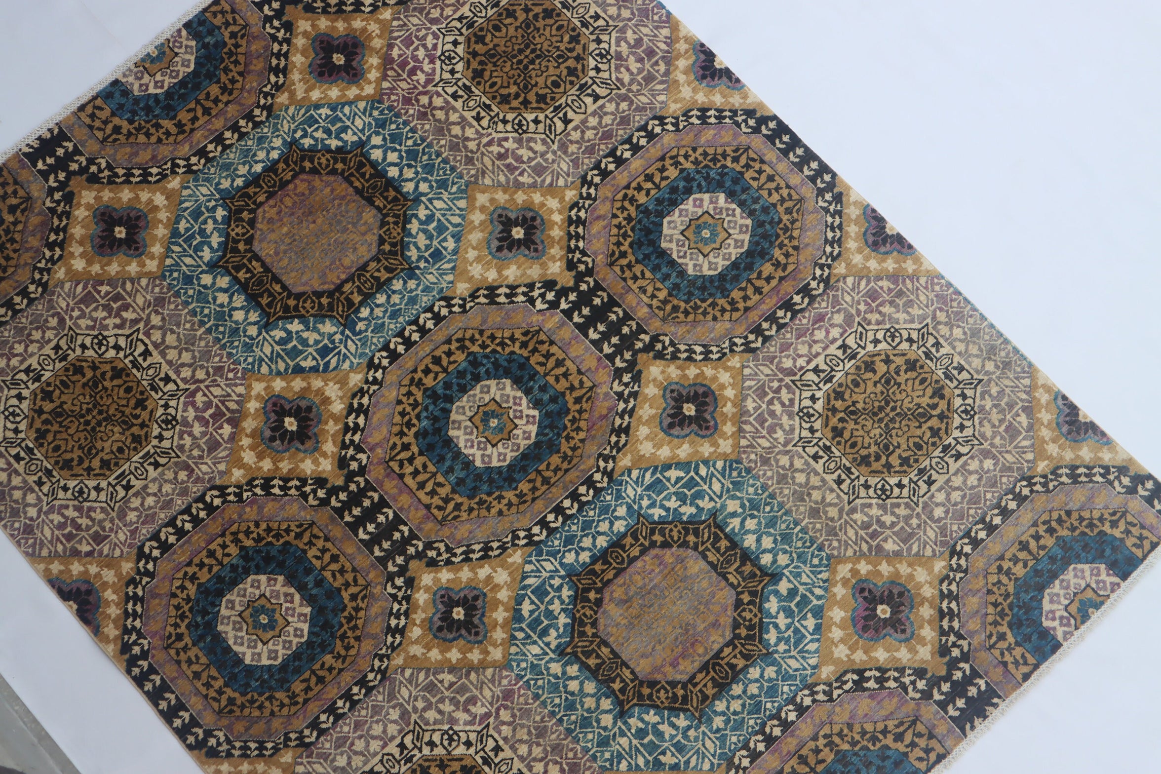 Mamluk -  240X298 CM