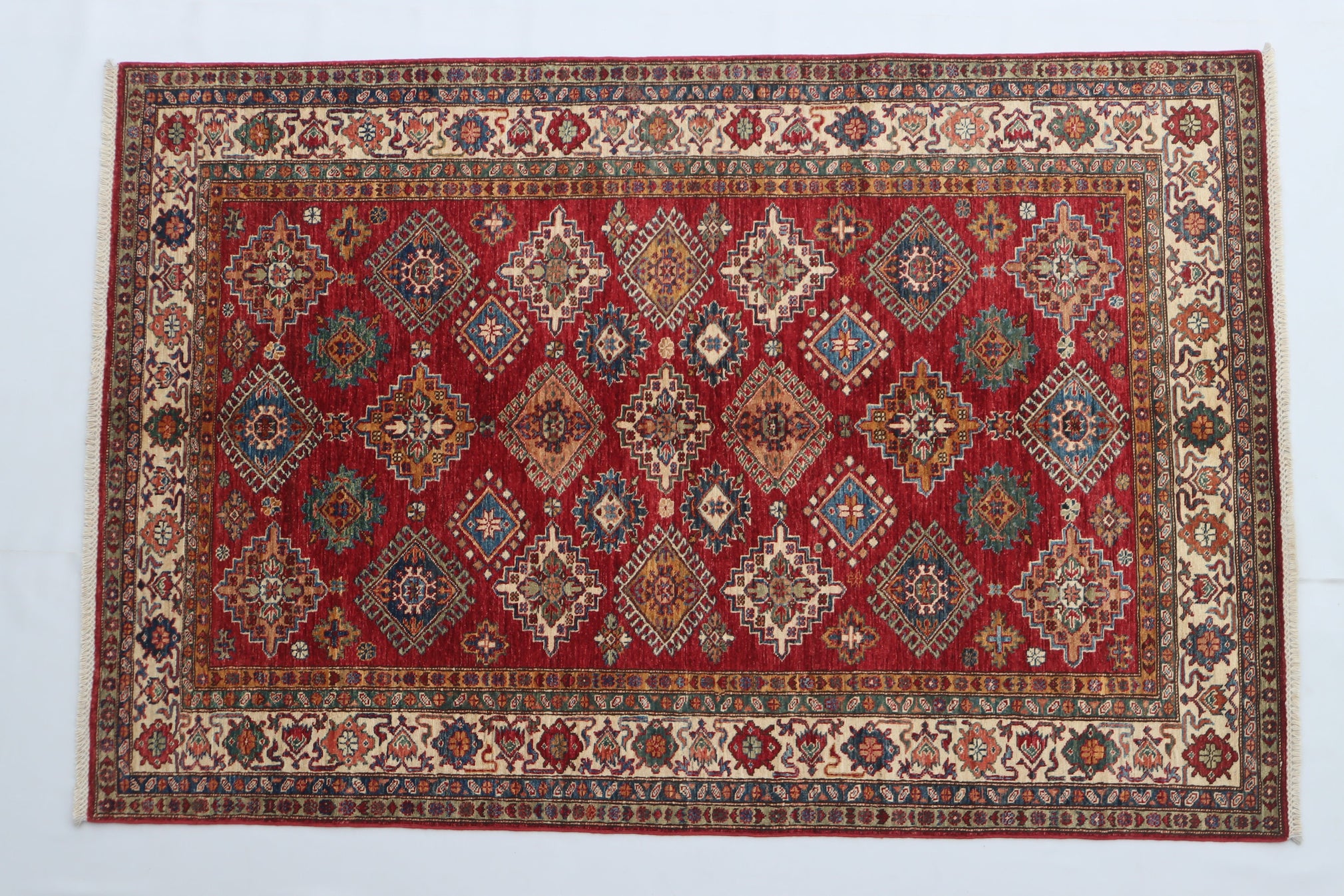Kazak - 170X254 CM