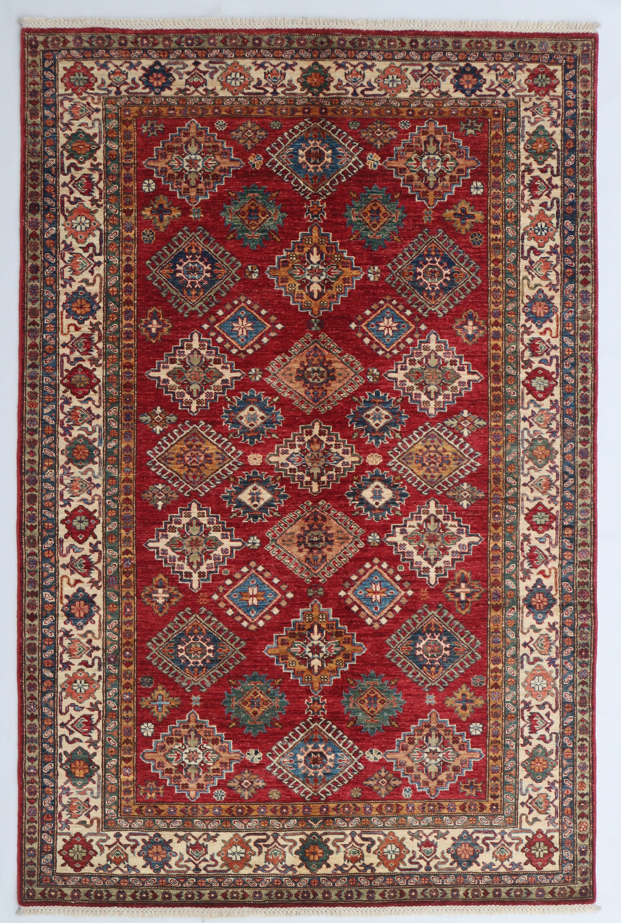 Kazak - 170X254 CM