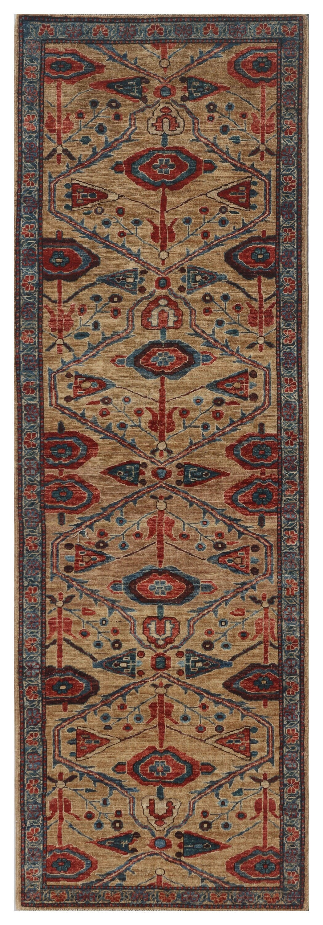 Heriz -   84X271 CM