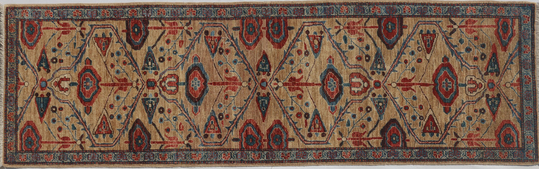 Heriz -   84X271 CM