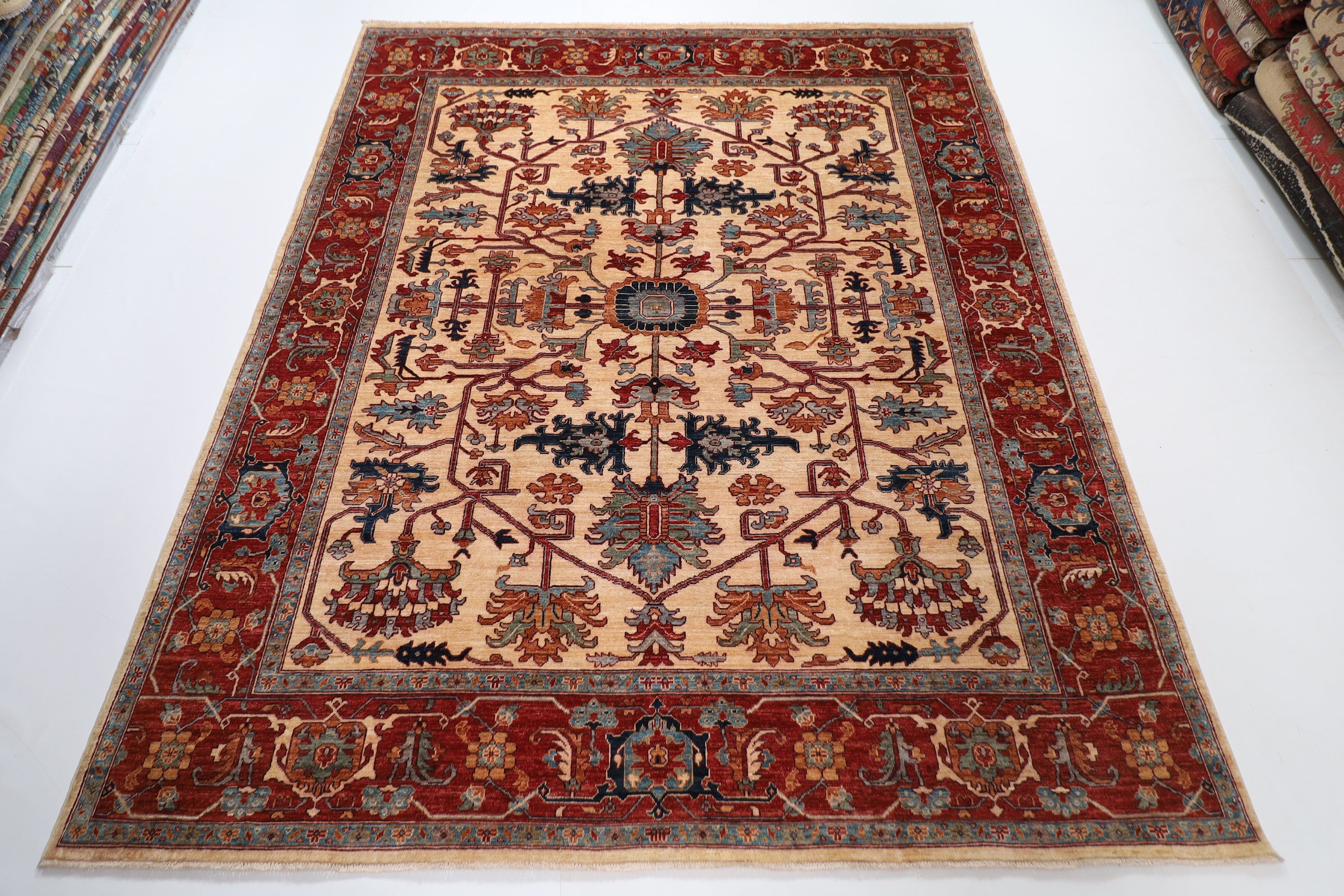 Afghan Handmade