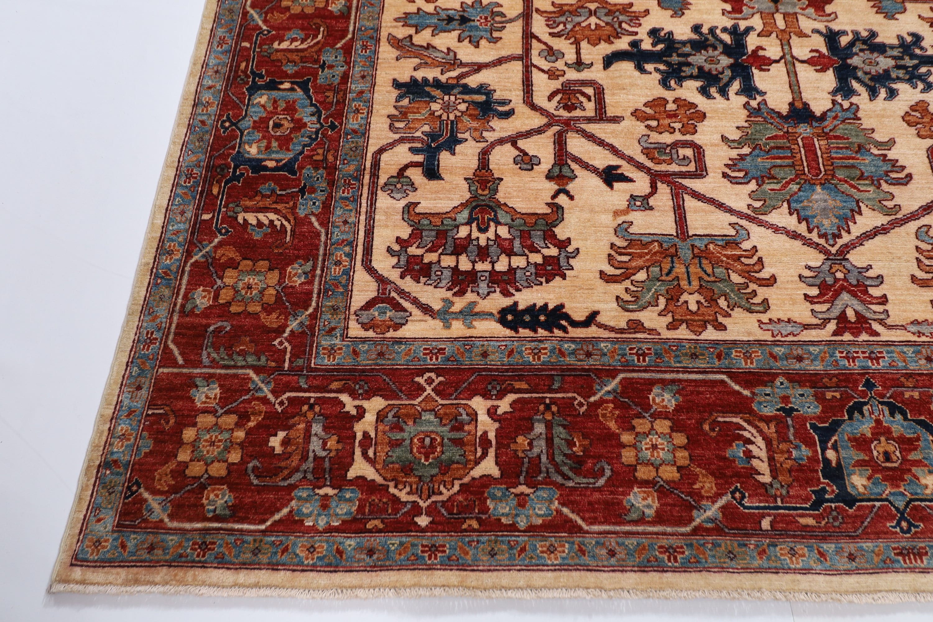 Afghan Handmade