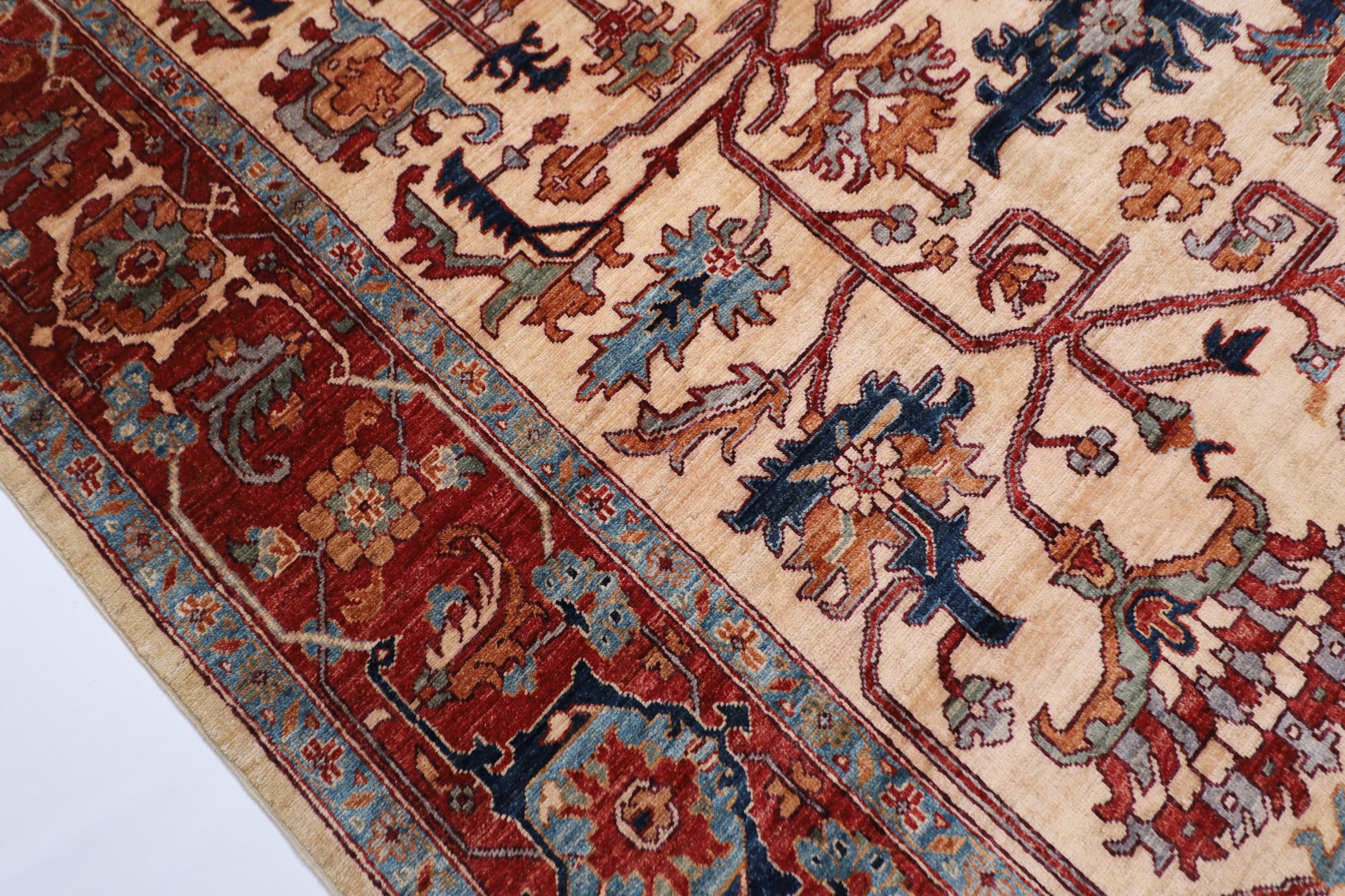 Afghan Handmade