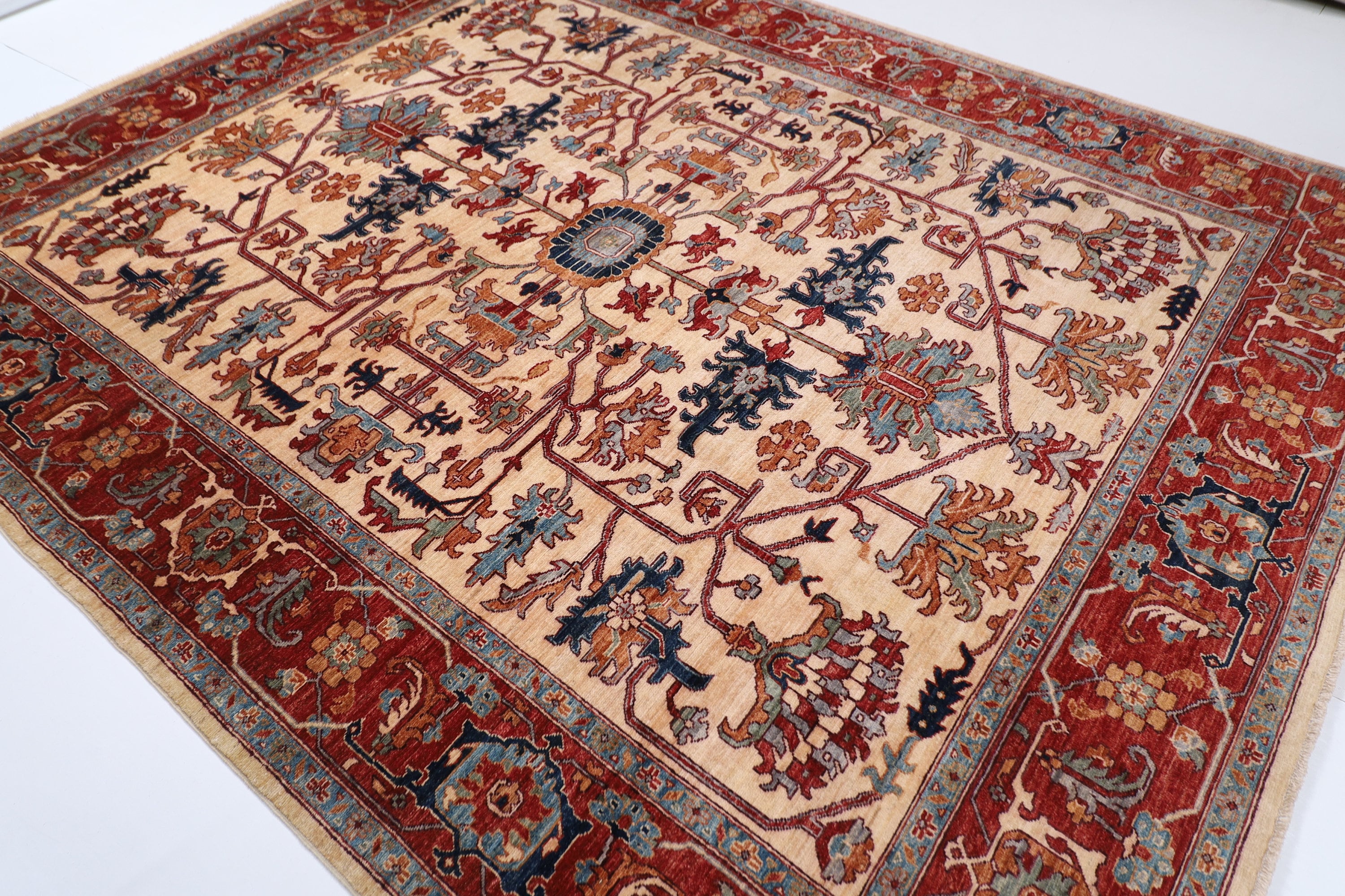 Afghan Handmade