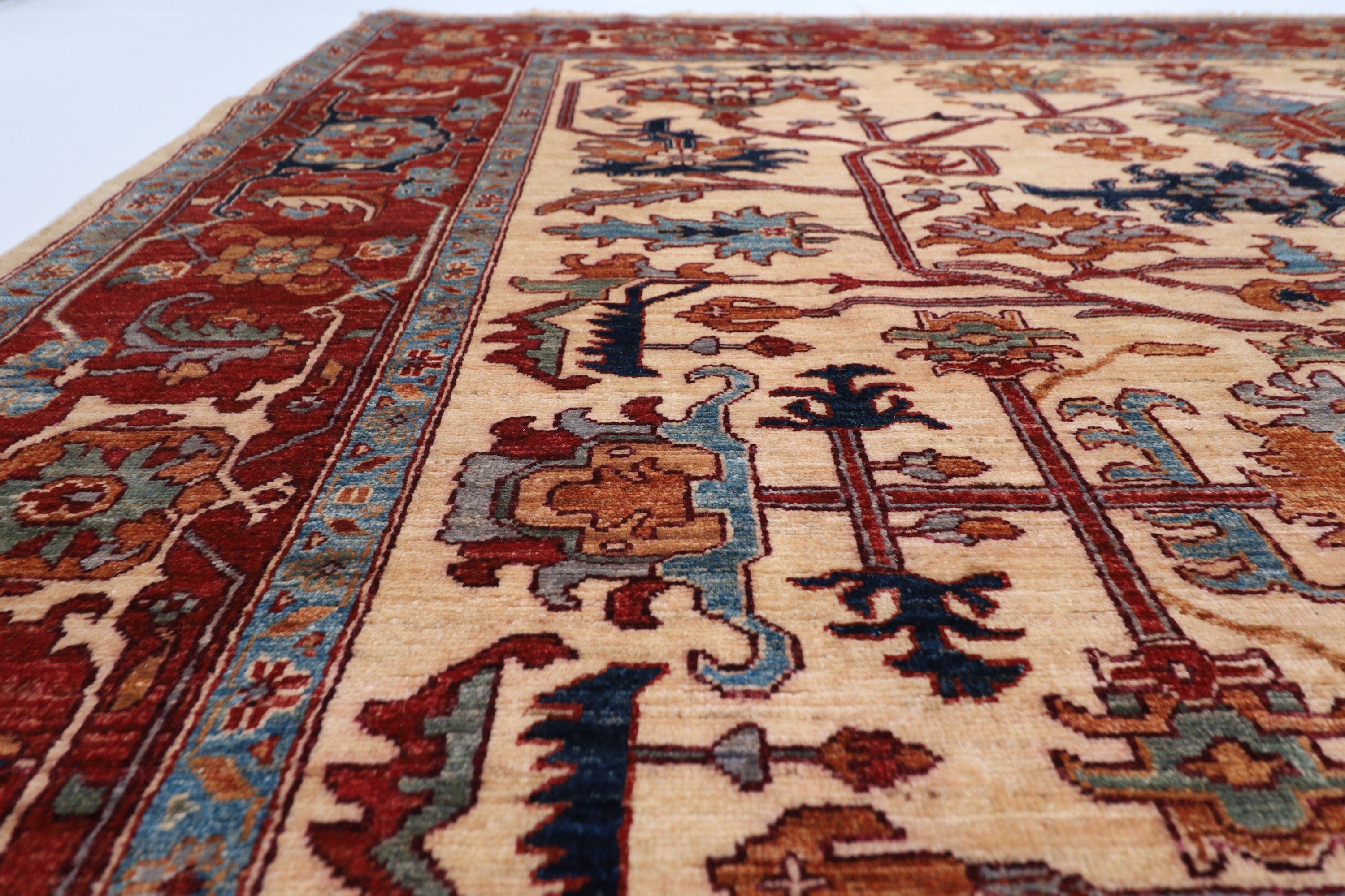 Afghan Handmade