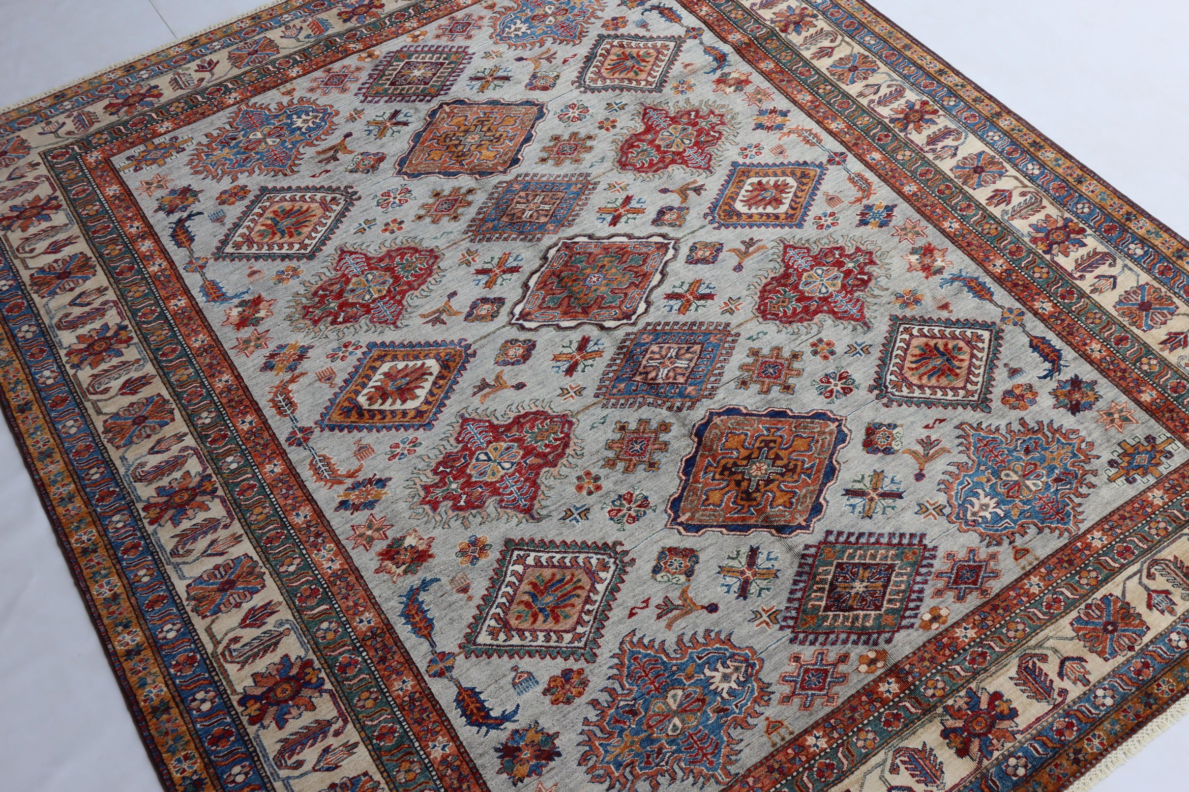 Kazak -  250X292 CM