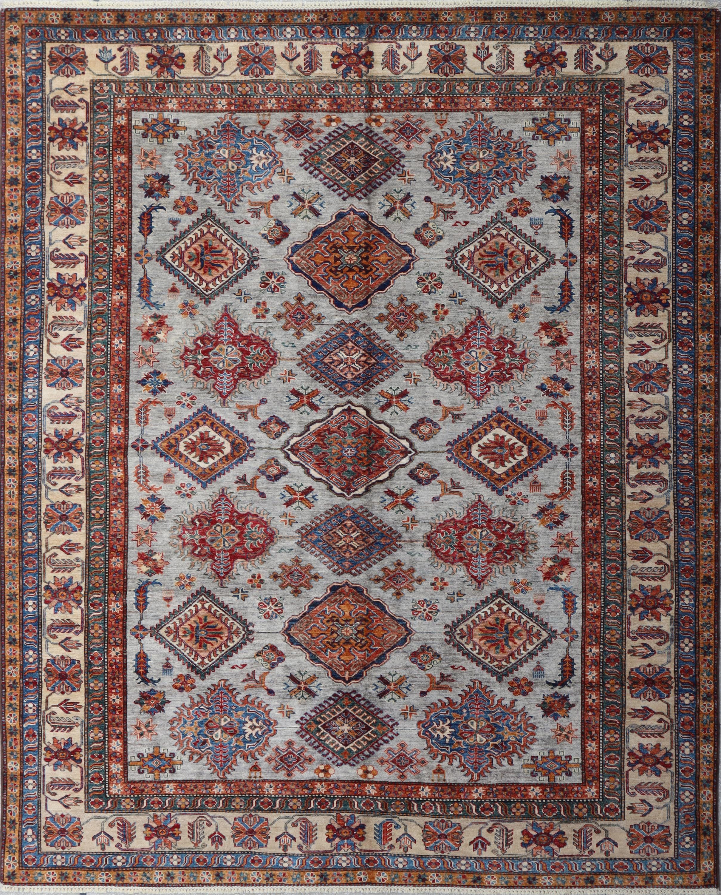 Kazak -  250X292 CM