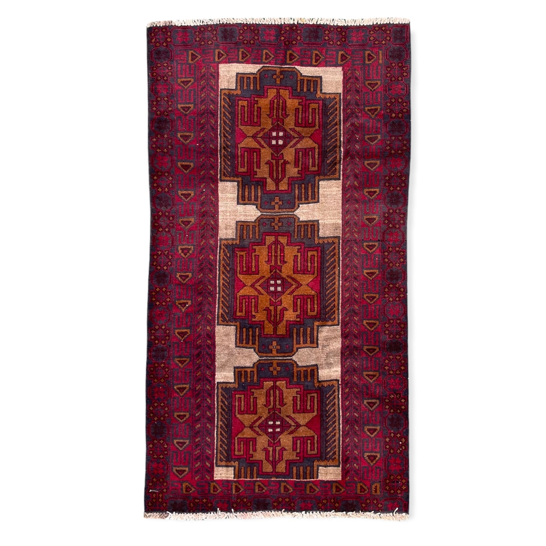 Jannat 112 - 198x108 cm