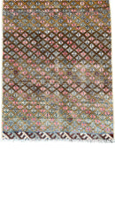 Kazak - 100x72 cm (3.28x2.36 ft) - Jerm Rugs - Rugs - Jerm | جِرْم