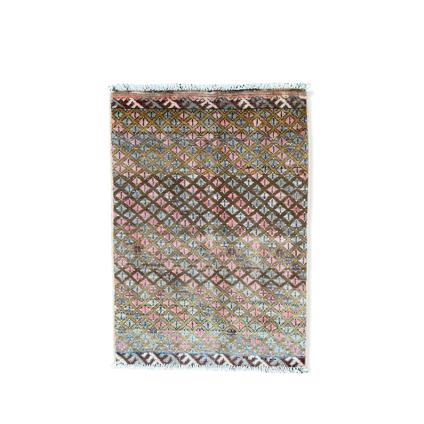 Kazak - 100x72 cm (3.28x2.36 ft)