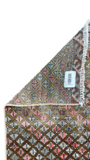 Kazak - 100x72 cm (3.28x2.36 ft) - Jerm Rugs - Rugs - Jerm | جِرْم