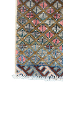 Kazak - 100x72 cm (3.28x2.36 ft) - Jerm Rugs - Rugs - Jerm | جِرْم