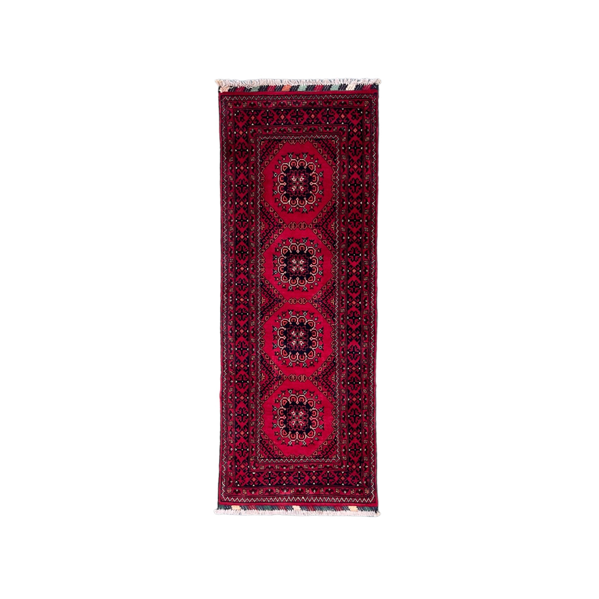 Khal Muhammadi - 157x60 cm (5.15x1.97 ft)