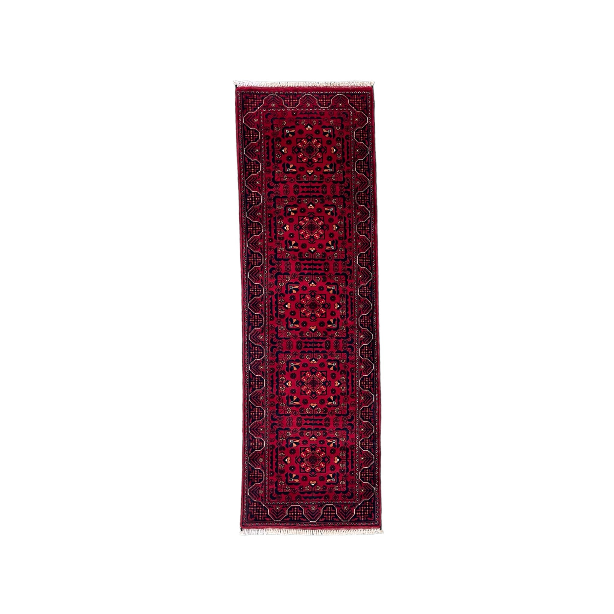 Khal Muhammadi - 200x63 cm - 6.56x2.07 ft