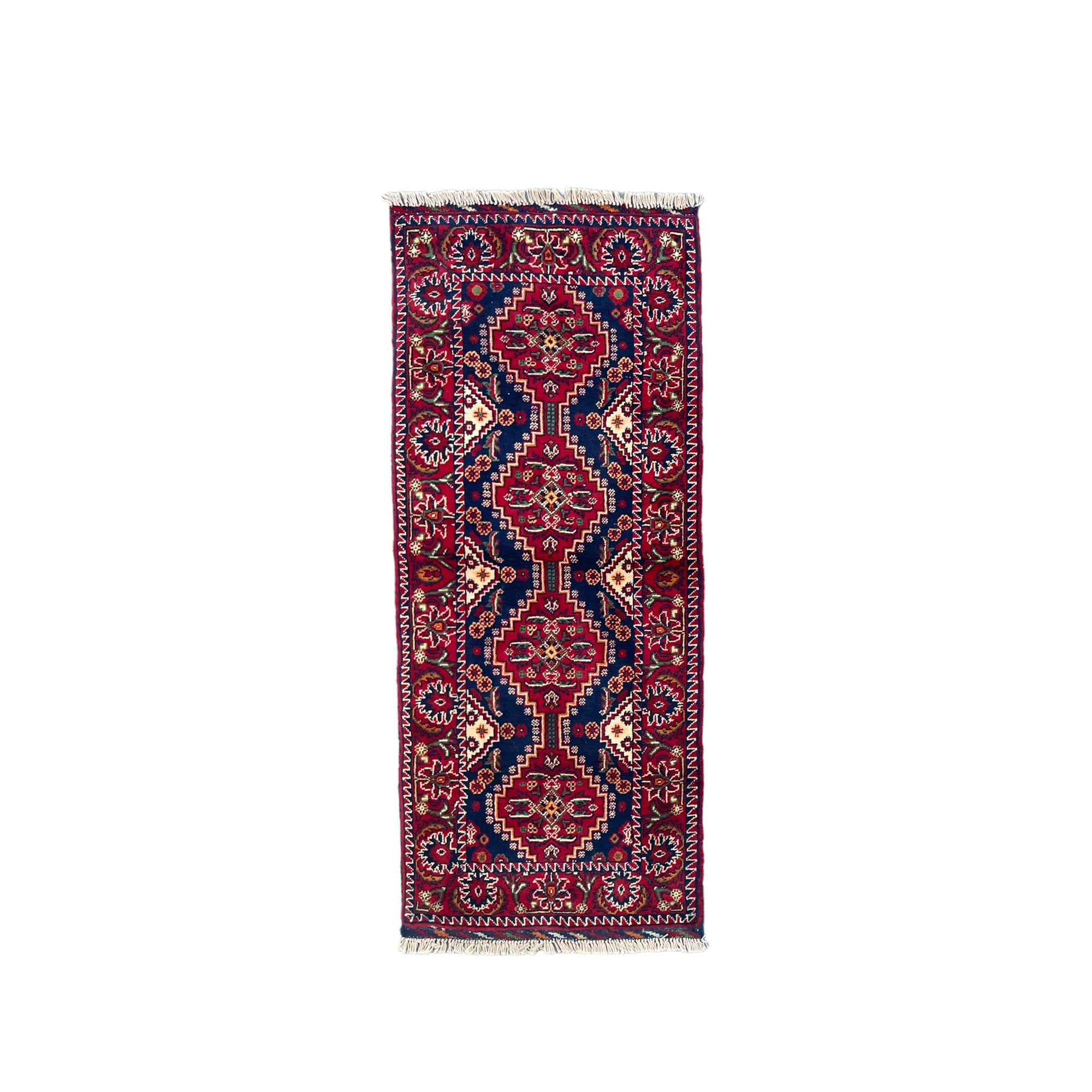 Khal Muhammadi 33 - 138x60 cm