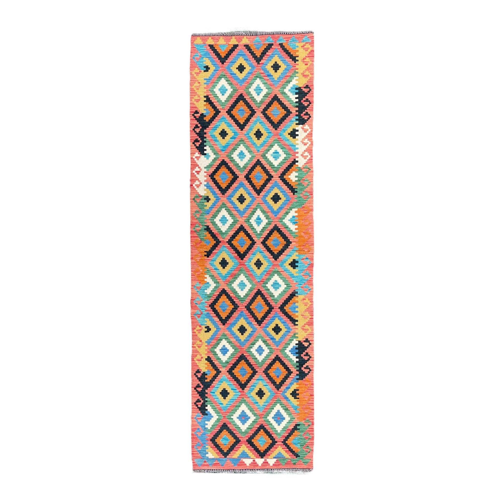 Kilim - 295x78 cm (9'8" x 2'7")