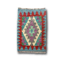 Kilim - 50x50 cm (1.6x1.6 ft) - Jerm Rugs - Flooring & Carpet - Jerm | جِرْم