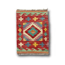 Kilim - 50x50 cm (1.6x1.6 ft) - Jerm Rugs - Flooring & Carpet - Jerm | جِرْم