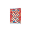 Kilim - 88x64 cm (2.9x2.1 ft) - Jerm Rugs - Rugs - Jerm | جِرْم