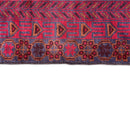 Lalen 113 - 194x109 cm - Jerm Rugs - Handmade Baluch Rug - Jerm | جِرْم