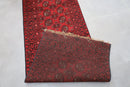 Long Bokhara - 77 x 474 cm - Jerm Rugs - Jerm | جِرْم