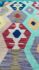 Maimana 356 - 197x158 cm - Jerm Rugs - Flooring & Carpet - Jerm | جِرْم
