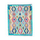 Maimana 356 - 197x158 cm - Jerm Rugs - Flooring & Carpet - Jerm | جِرْم