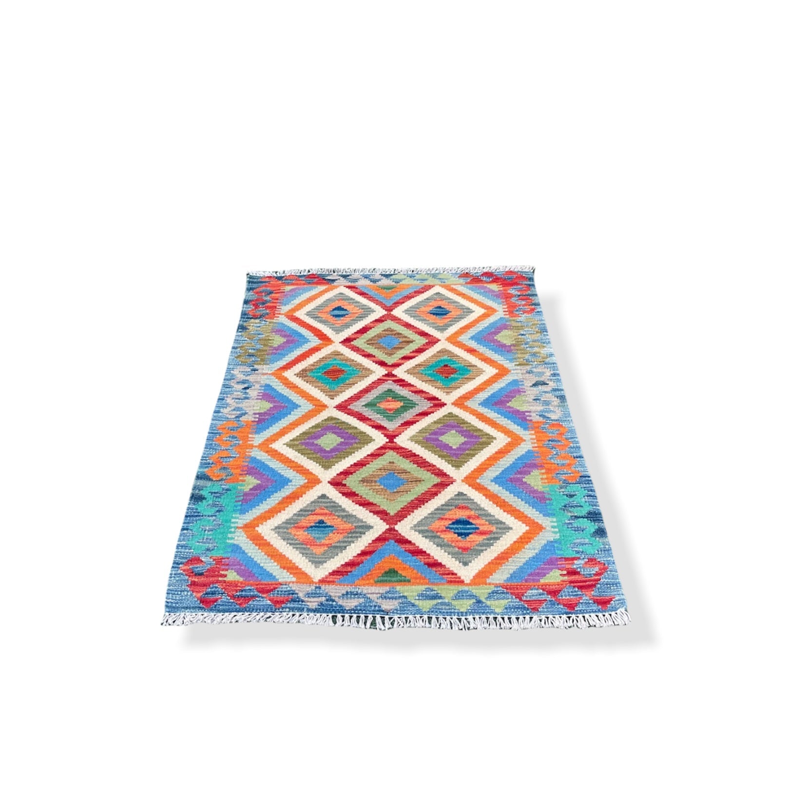Maimana 6729 - 117x84 cm